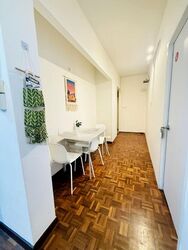 Ridgewood (D10), Condominium #498301161